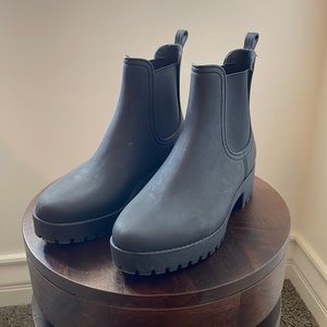Jeffrey Campbell Rain Boots